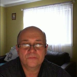 Meet your Posher, Waldemar